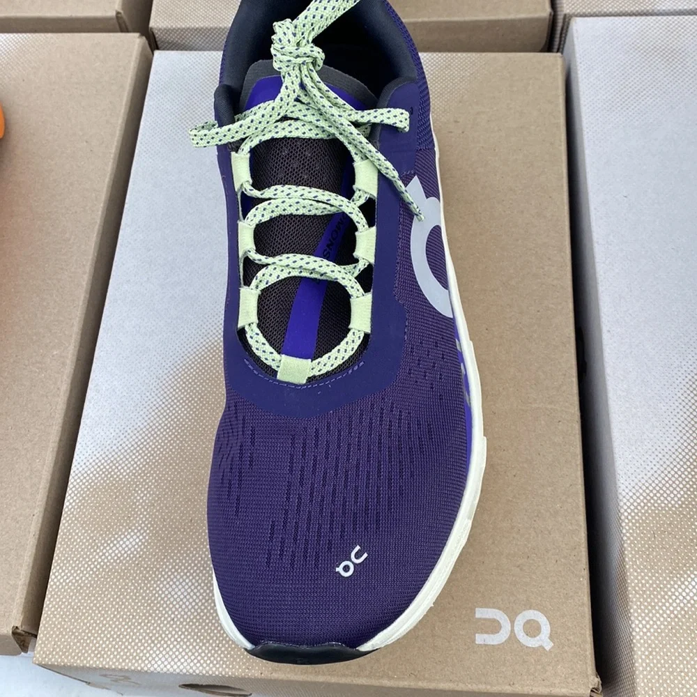 On running men cloudmonster shoes - Picture 4 of 6